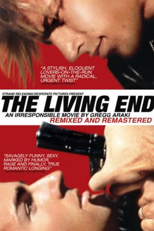 The Living End's poster