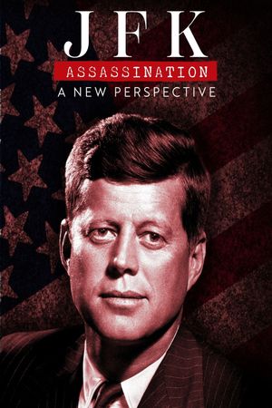 JFK Assassination: A New Perspective's poster