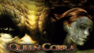 Queen Cobra's poster