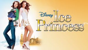 Ice Princess's poster