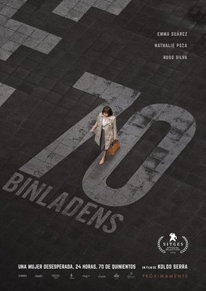 70 Big Ones's poster