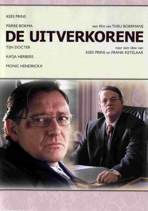 The Chosen One's poster