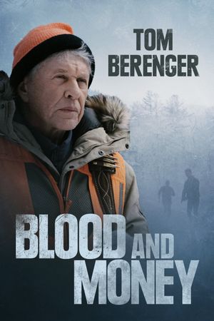Blood and Money's poster
