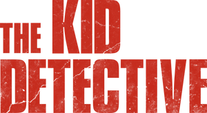 The Kid Detective's poster