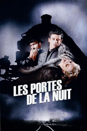 Gates of the Night's poster