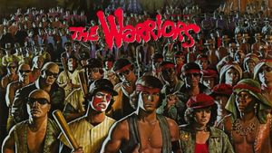 The Warriors's poster