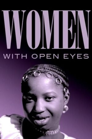 Women with Open Eyes's poster