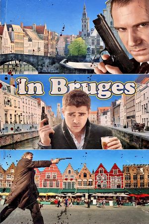 In Bruges's poster