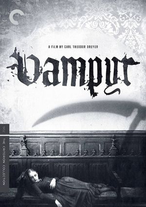 Vampyr's poster