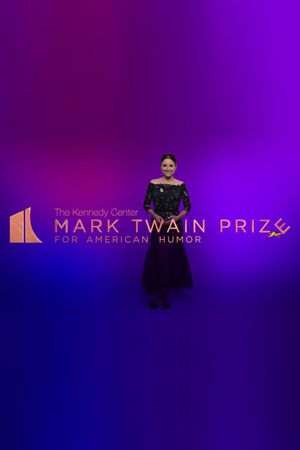 Julia Louis-Dreyfus: The Kennedy Center Mark Twain Prize's poster