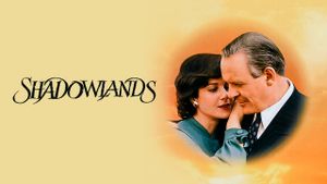 Shadowlands's poster