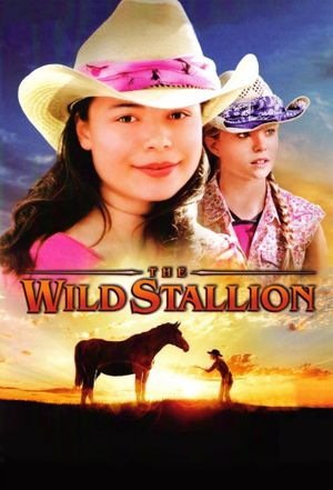 The Wild Stallion's poster