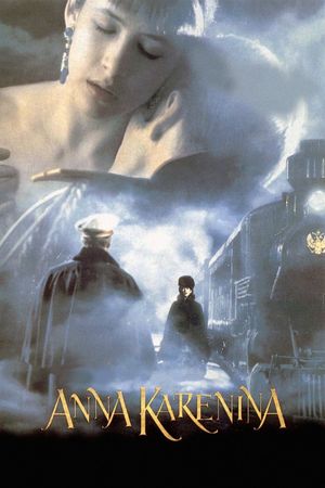 Anna Karenina's poster