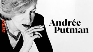 Andrée Putman, A Juggernaut of Design's poster