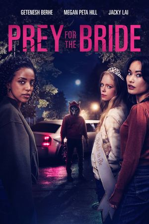 Prey for the Bride's poster