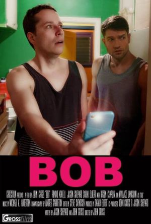 Bob's poster