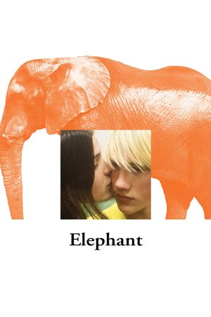 Elephant's poster