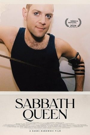 Sabbath Queen's poster