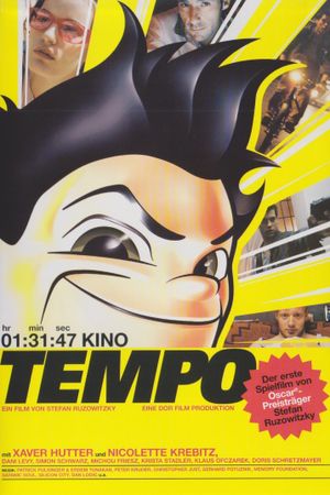 Tempo's poster