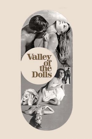 Valley of the Dolls's poster