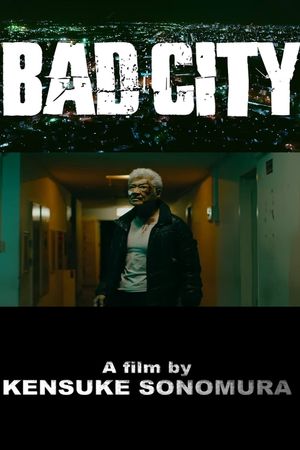 Bad City's poster image
