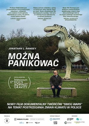 Mozna panikowac's poster