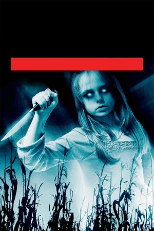 Children of the Corn II: The Final Sacrifice's poster