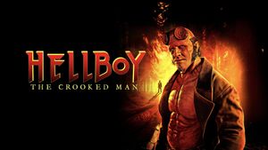 Hellboy: The Crooked Man's poster