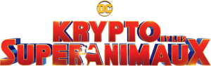 DC League of Super-Pets's poster