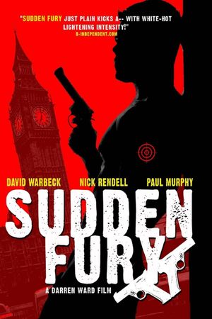 Sudden Fury's poster image