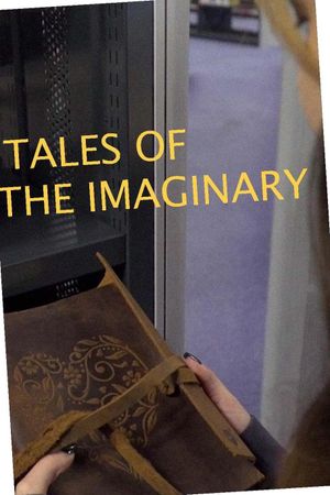 Tales of the Imaginary's poster image