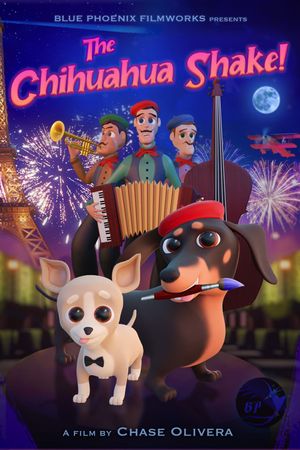 The Chihuahua Shake's poster image