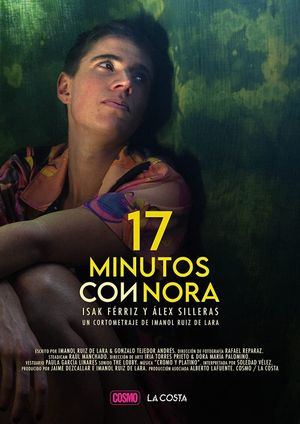 17 Minutes with Nora's poster