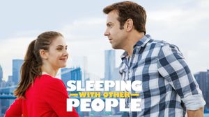 Sleeping with Other People's poster