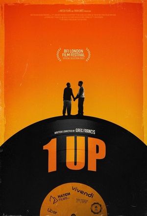 1 Up's poster