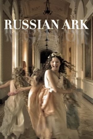 Russian Ark's poster
