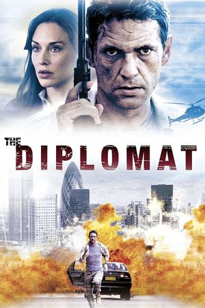 The Diplomat's poster