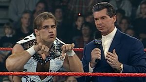 Biography: Shawn Michaels's poster