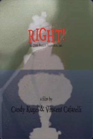 Right!'s poster