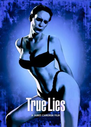 True Lies's poster