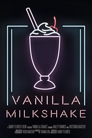 Vanilla Milkshake's poster image