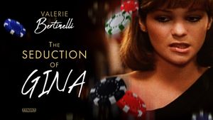 The Seduction of Gina's poster