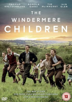 The Windermere Children's poster