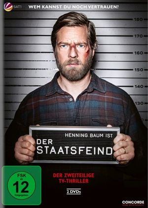 Der Staatsfeind's poster