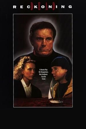 Dead Reckoning's poster