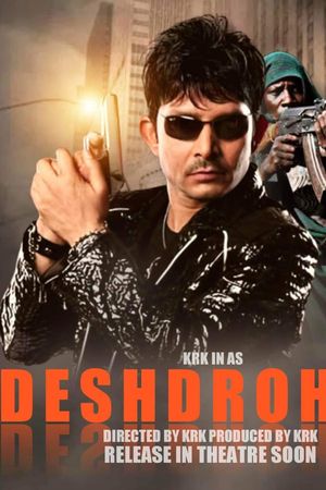 Deshdrohi 2's poster