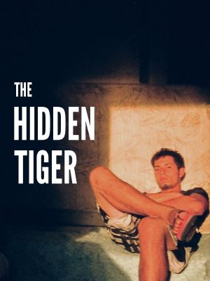 The Hidden Tiger's poster