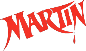 Martin's poster