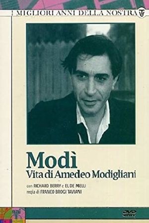 Modì's poster