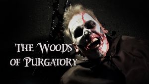 The Woods of Purgatory's poster